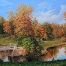 Схема вышивки «Olga Didyk»