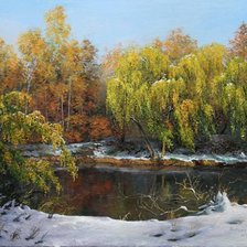 Схема вышивки «Olga Didyk»