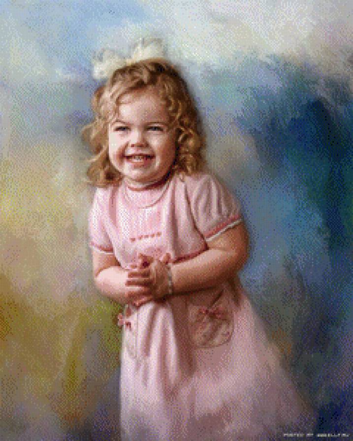 счастливое детство - дети - предпросмотр