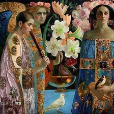 Схема вышивки «ncx c»