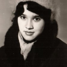 Схема вышивки «Моя мамочка»