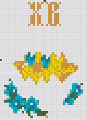 Цыпленок - предпросмотр