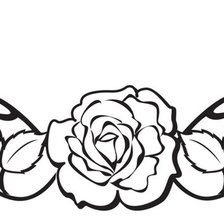 Схема вышивки «№635100»