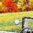 Предпросмотр схемы вышивки «Экскурс в осень» (№635107)