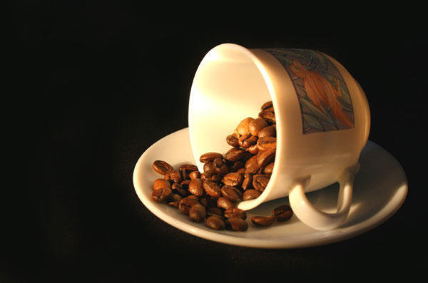 чашка кофе - чашка, кухня, кофе - оригинал