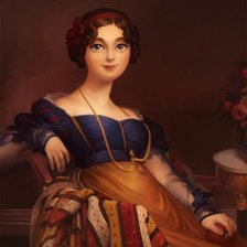 Белоснежка