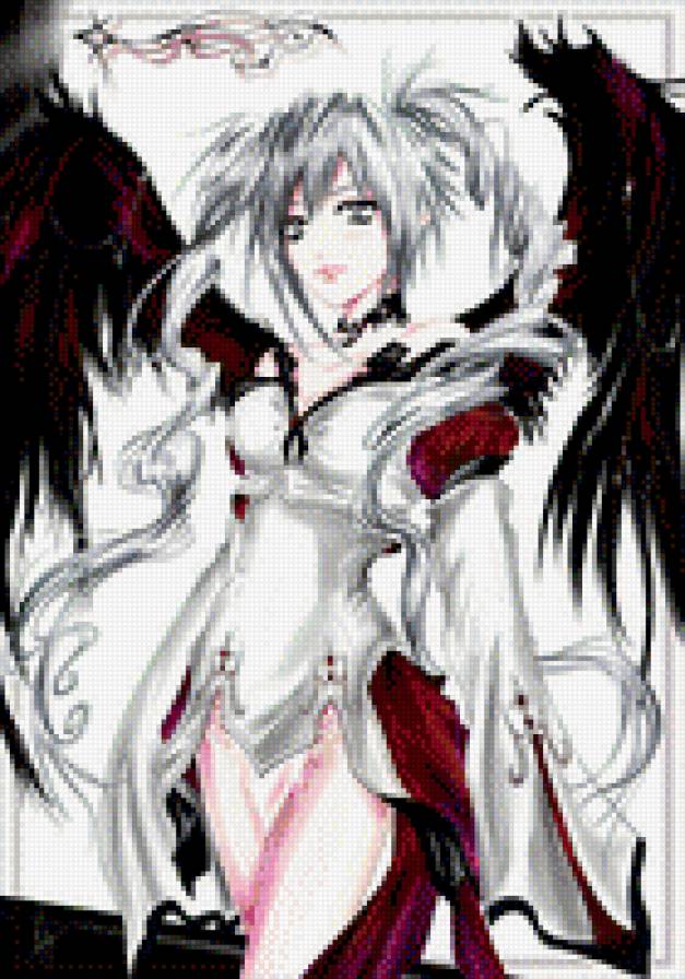 аниимешка - анимэ - предпросмотр