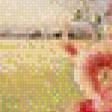 Предпросмотр схемы вышивки «Прованс» (№635420)