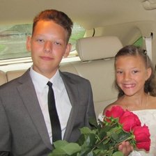 Схема вышивки «дети3»