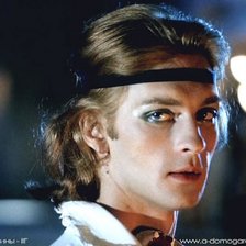 Схема вышивки «Паша Горин»