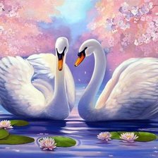 Схема вышивки «№635622»