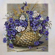 Схема вышивки «№635627»