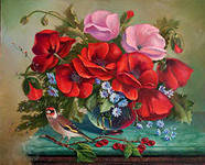 Схема вышивки «№635636»