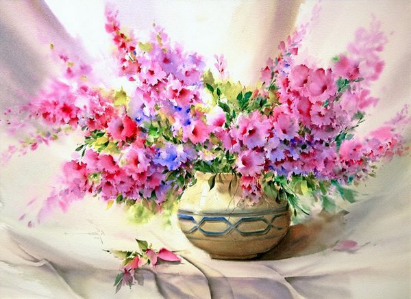 №635655 - цветы - оригинал