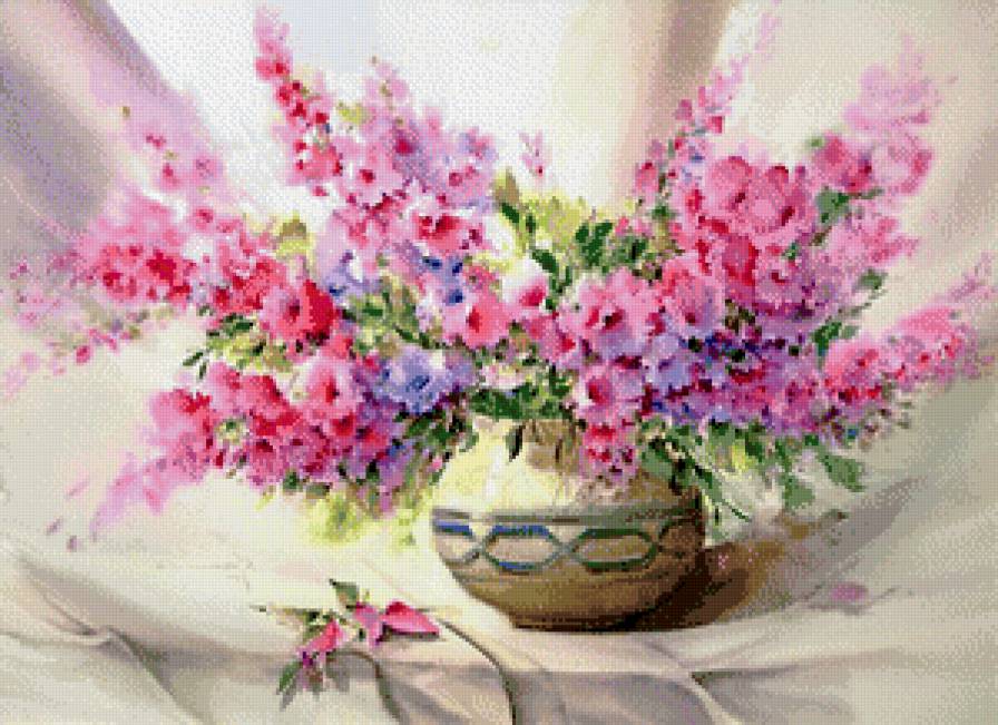 №635655 - цветы - предпросмотр