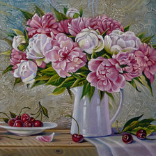 Схема вышивки «№635660»