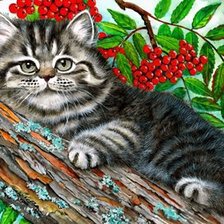 Схема вышивки «№635667»