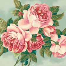 Схема вышивки «№635669»