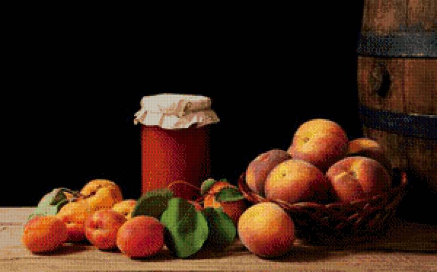 №635680 - натюрморт - предпросмотр