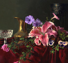 Схема вышивки «№635684»