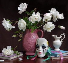 Схема вышивки «№635685»