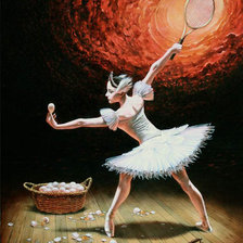 Схема вышивки «лебединое озего»