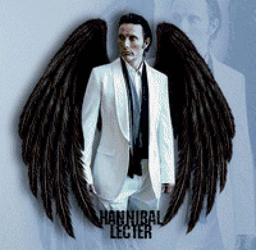 Hannibal 200*195 - предпросмотр