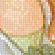 Предпросмотр схемы вышивки «очарование юности» (№635851)