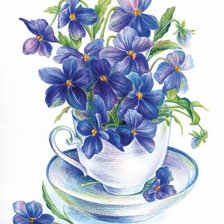 Схема вышивки «№635863»