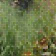 Предпросмотр схемы вышивки «В саду» (№635960)
