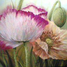 Схема вышивки «Elena Tener»