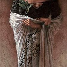 Схема вышивки «Lee Bogle»