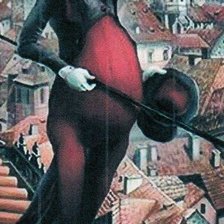 Схема вышивки «"Коты аристократы-2"»