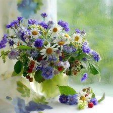 Схема вышивки «№636104»