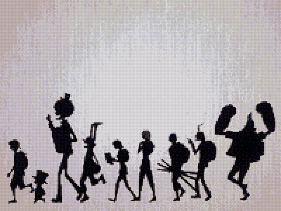 one piece - one piece, пираты, аниме - предпросмотр