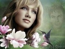 Схема вышивки «№636122»