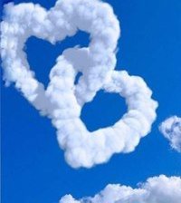 Схема вышивки «облока»