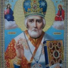 Схема вышивки «№636325»