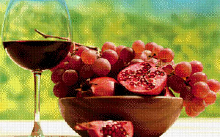 №636422 - натюрморт - предпросмотр