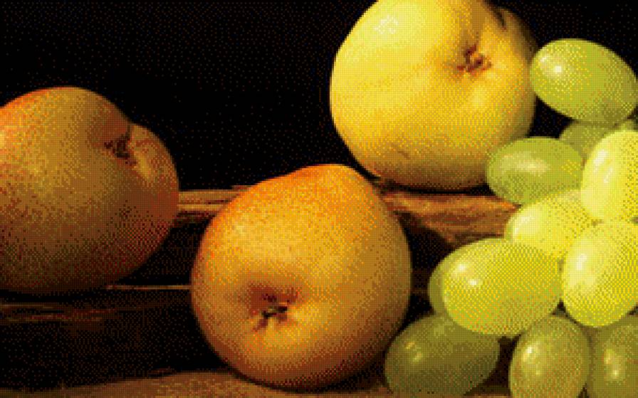 №636427 - фрукты.кухня - предпросмотр