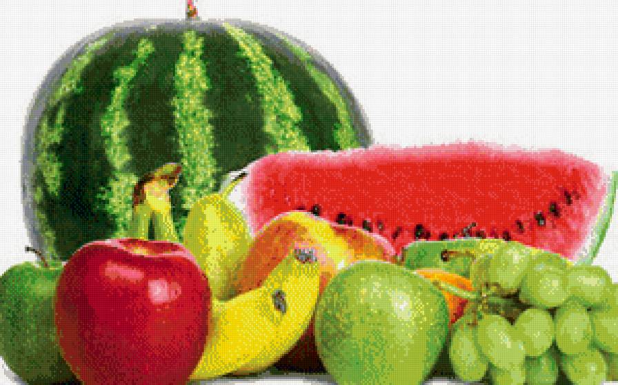 №636469 - фрукты.кухня - предпросмотр