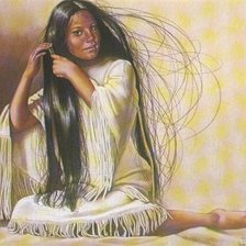 Схема вышивки «№636485»