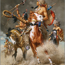 Схема вышивки «№636486»