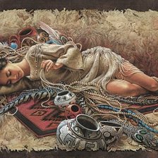 Схема вышивки «№636488»