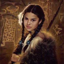 Схема вышивки «№636491»