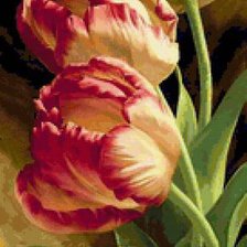 Схема вышивки «№636494»