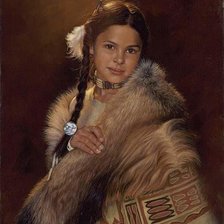 Схема вышивки «№636495»