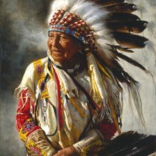 Схема вышивки «№636503»