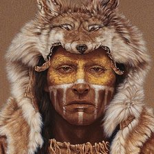 Схема вышивки «№636508»