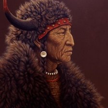 Схема вышивки «№636511»